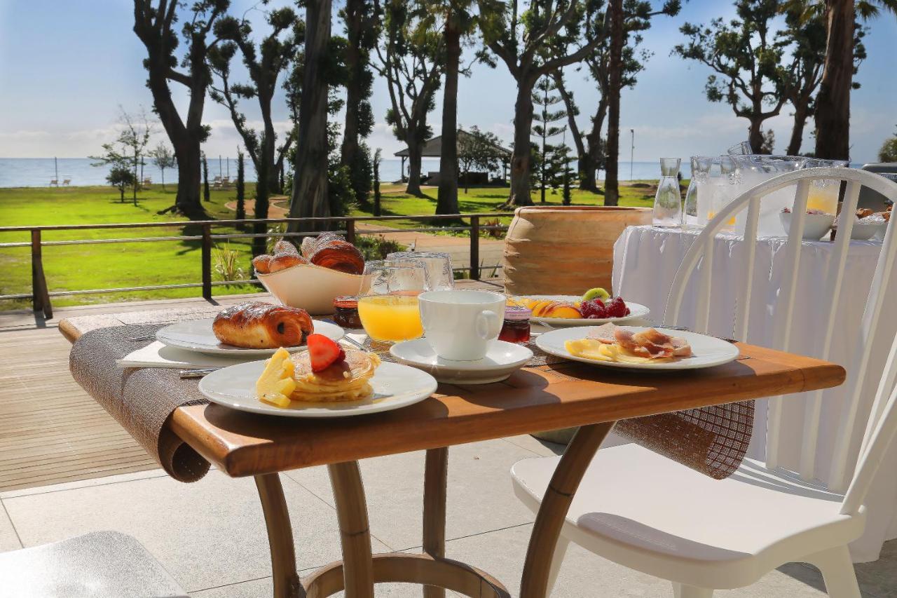 Hotel San Lucianu Моріані-Плаж Екстер'єр фото